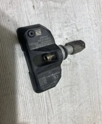 Tire pressure sensor
