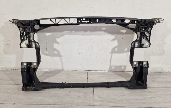 Audi A5 Radiator support slam panel 8W0805594E