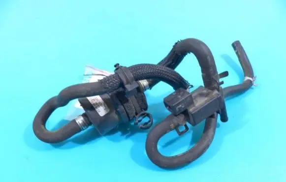 Renault Captur Turbo solenoid valve 8200603558 IMPRK1232226