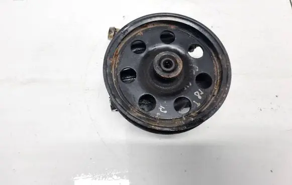 Ford Focus Power steering pump