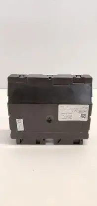 BMW 2 F44 Air conditioner control unit module 5B60595