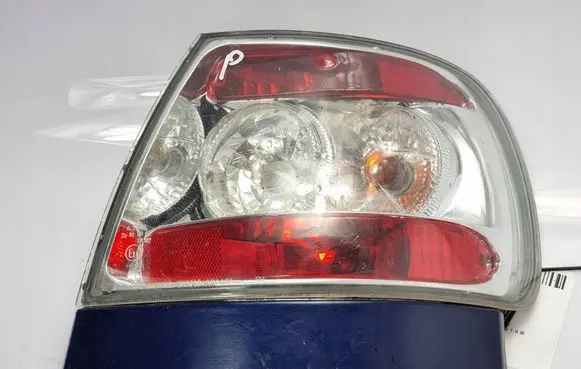 Audi A4 S4 B5 8D Rear/tail lights