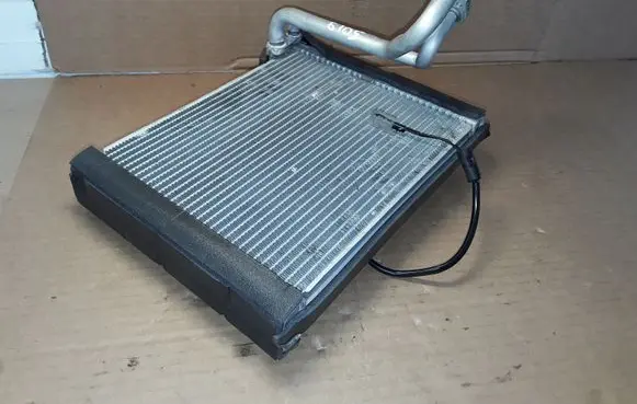 Suzuki SX4 Air conditioning (A/C) radiator (interior) 10H27C5200