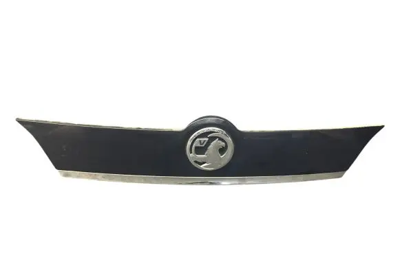 Opel Meriva B Trunk door license plate light bar 461088395 9895M0010 9895M0020
