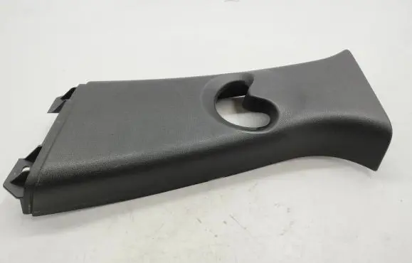 Mini Cooper Countryman R60 (B) pillar trim (top) 9801257 52107010