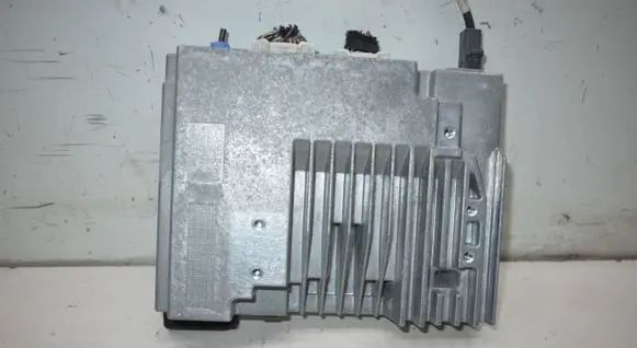 Mazda 3 II Bluetooth control unit module BHS3669C0