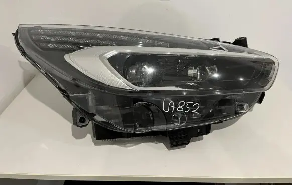 Ford Galaxy Headlight/headlamp EM2B-13W029-CM