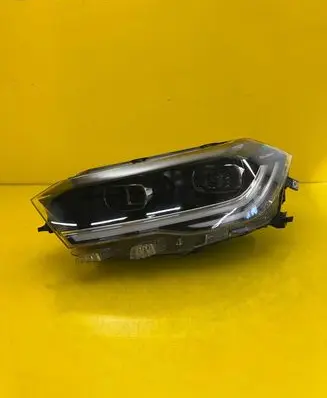 Volkswagen Polo VI Headlight/headlamp 2G1941035L