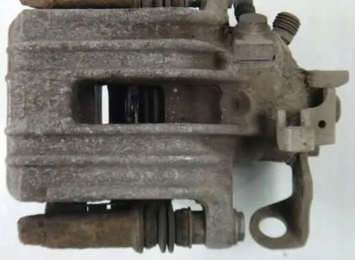 Skoda Fabia Mk1 (6Y) Other brake parts 3245106