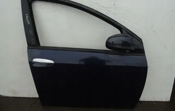 Fiat Croma Rear door