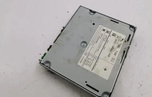 Land Rover Evoque I Video control module CK5214F641AM