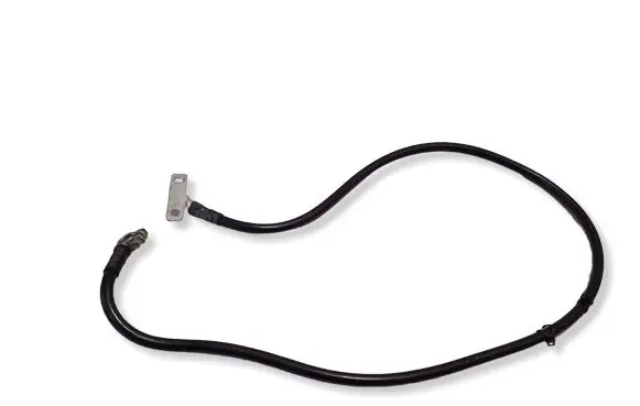 Audi TT TTS Mk2 Negative earth cable (battery) 8J0971226
