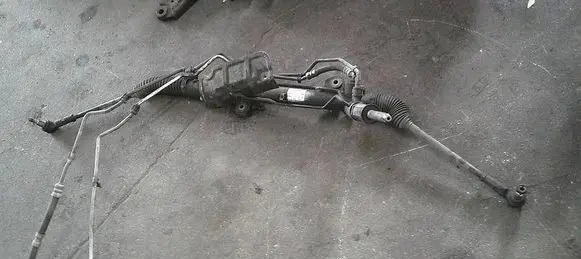 Ford Transit Custom Steering rack BK213200EE 15F16F1184L8 100538L