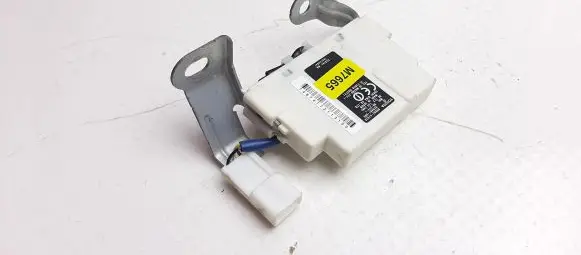 Toyota Prius (XW20) Other control units/modules 8999247020 M7665