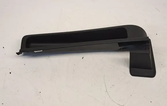 Mercedes-Benz C W204 Front driver seat rail A1699190520