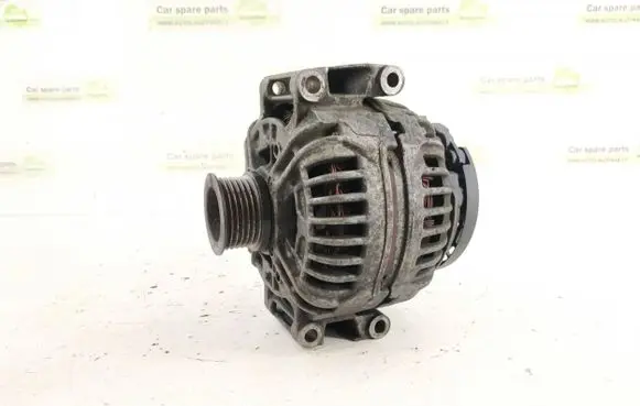 Mercedes-Benz E W211 Generator/alternator 2721540102 A2721540102