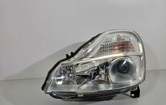 Renault Modus Headlight/headlamp 103419012109