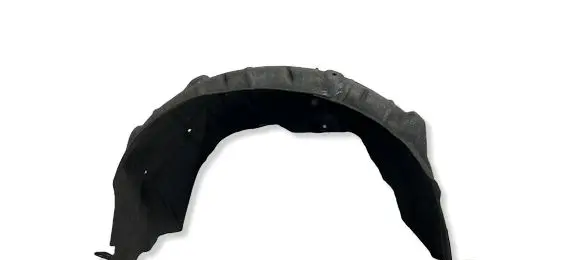 Nissan Qashqai J12 Rear arch fender liner splash guards 767496UA5A 47103