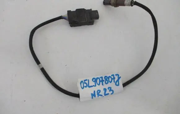 Volkswagen T-Roc Lambda probe sensor 05L907807J 07D20