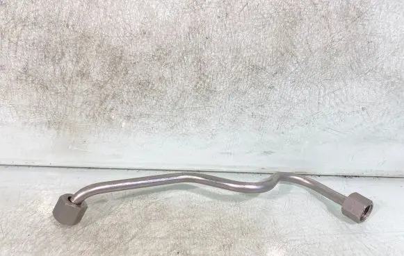 BMW 3 E90 E91 Fuel injector supply line/pipe 4561983014107