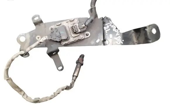Citroen Jumpy Lambda probe sensor 9821121180 9806598980