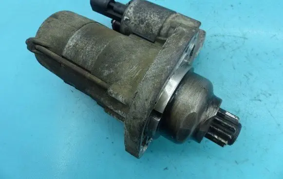 Seat Leon (1P) Starter motor TS18E3 IMPRK1105654