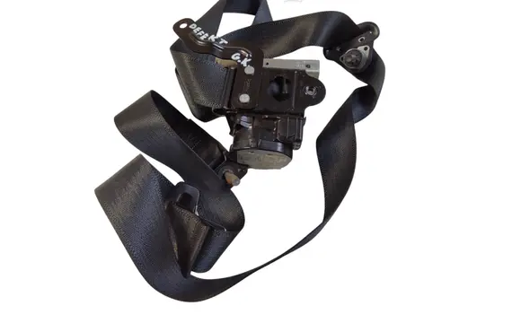 Ford Edge II Rear seatbelt KT4BR611E51 KT4BR611E51AH3ZHE 2025024E2310
