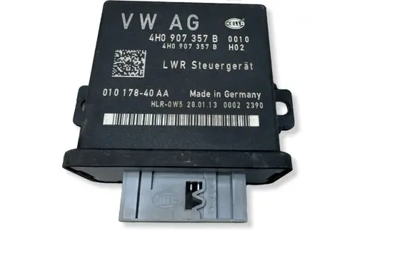 Audi A6 S6 C7 4G Light module LCM 4H0907357B 01017840AA