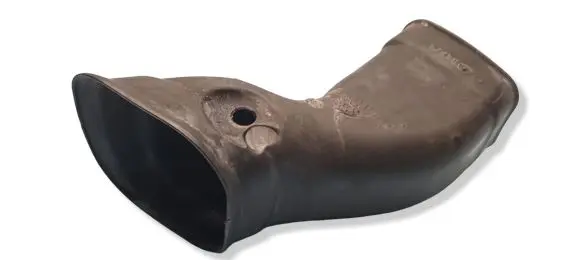 Volvo S90, V90 Air intake duct part 31370264