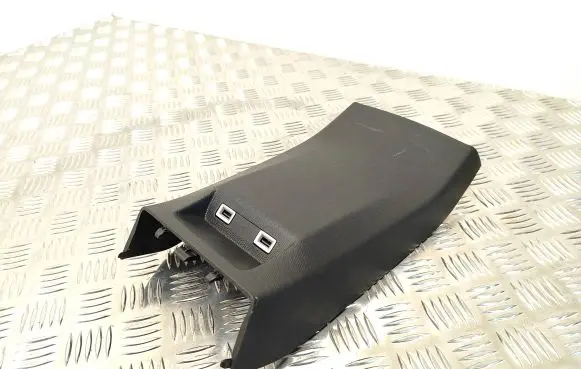 Citroen DS7 Crossback Other center console (tunnel) element 9821184677 113001A0 112946A0