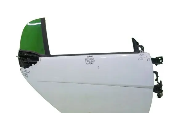 Smart ForTwo II Front door PRZOD PRAWE