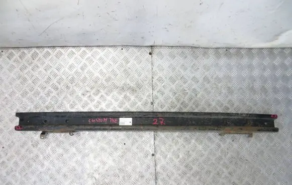 Ford Tourneo Custom Rear bumper support beam 