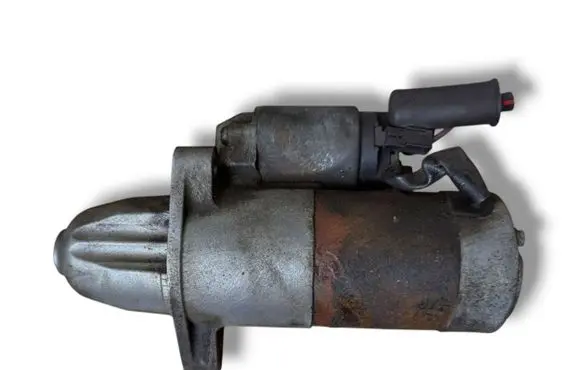 Smart ForFour I Starter motor M1T30271