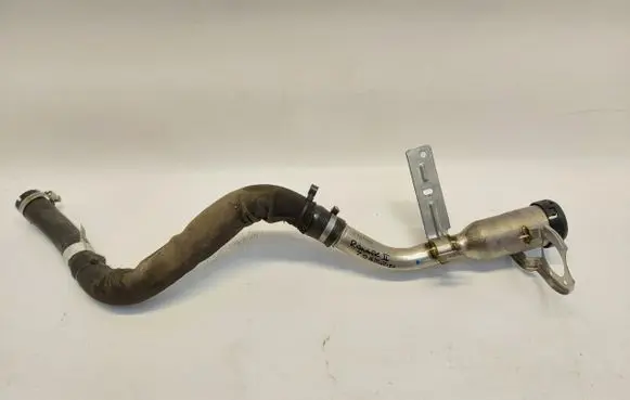 Ford Ranger IV Fuel tank filler neck pipe MB3Q9034ABJLK01