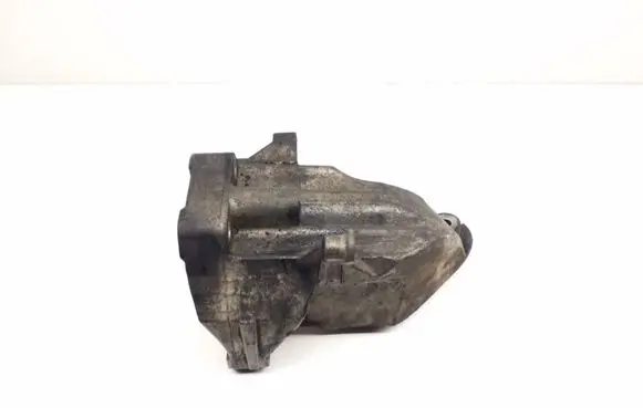 Mercedes-Benz E W212 Engine mounting bracket A6512230004
