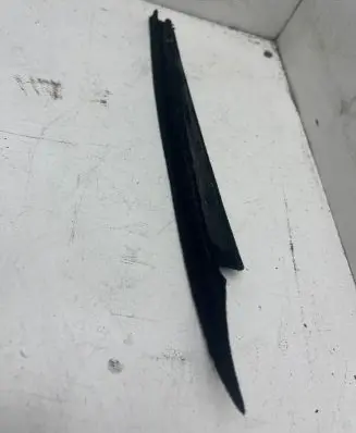 Mercedes-Benz S W140 Other front door trim element 1407250294
