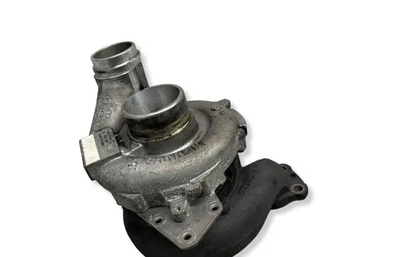 Mercedes-Benz E W211 Turbo A6420900280