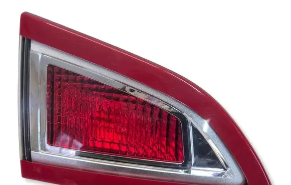 Renault Scenic III - Grand scenic III Rear/tail lights 265550018R 281005559Z