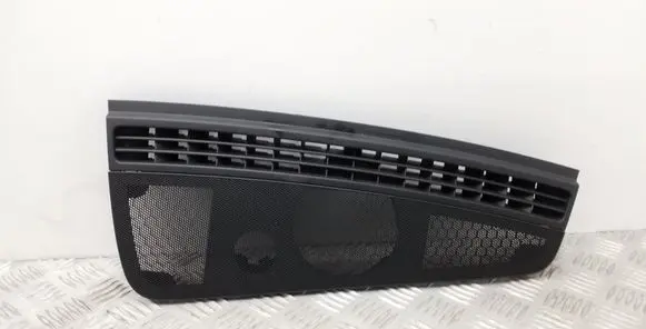 Dash center speaker trim cover