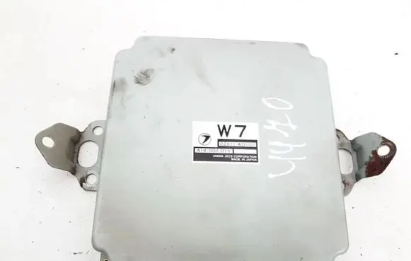 Subaru Legacy Engine control unit/module 22611ag100 a18-000diy
