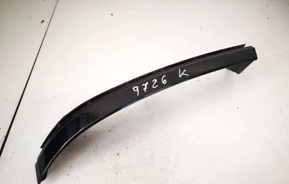 Opel Zafira A Under headlight/headlamp trim 90580651