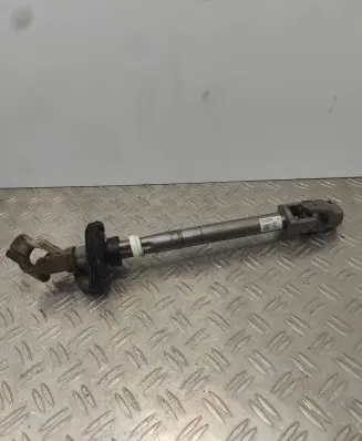 Steering column universal joint