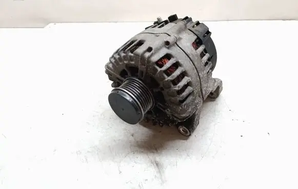 BMW 3 E90 E91 Generator/alternator