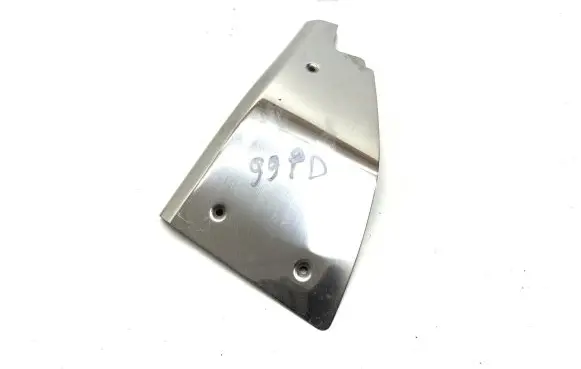 Mercedes-Benz E C207 W207 Front door card panel trim A2077220228