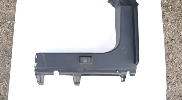 Toyota Camry VIII XV70 Centre console side trim rear 6417106090RH