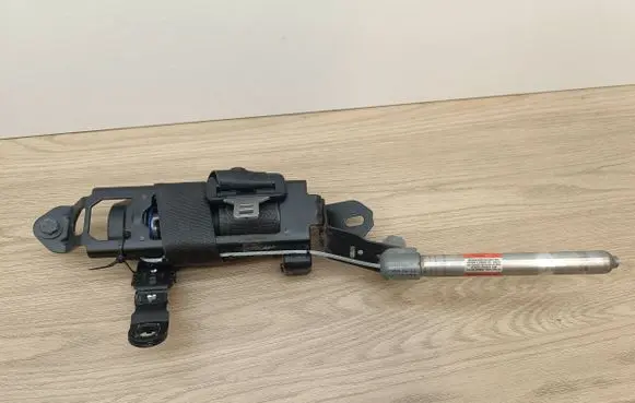 Volvo XC70 Front seatbelt 6075637R0A 6075637B0A NAL0603020239