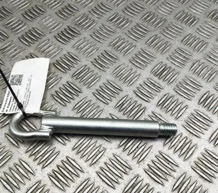 Toyota C-HR II Towing hook eye 5196002150