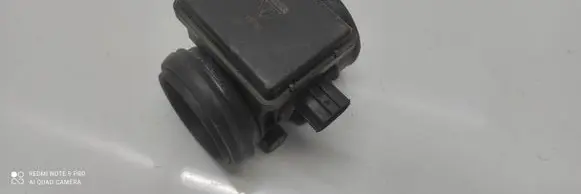 Mazda 323 F Mass air flow meter E5T51171