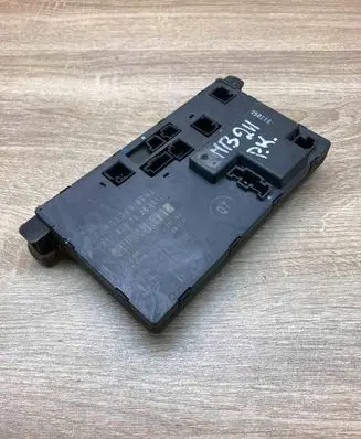 Door control unit/module