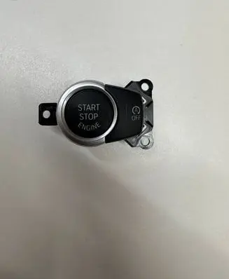 BMW X5 F15 Engine start stop button switch 9291690